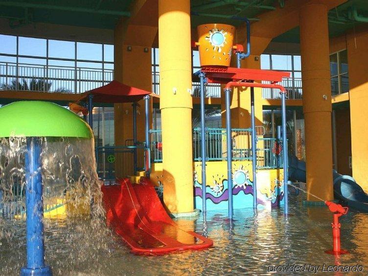 Splash Панама-Сіті-Біч Екстер'єр фото